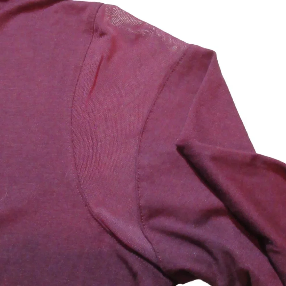 Marc New York Womens Performance Hooded Top, NWT, Size - L - Picture 4 of 9